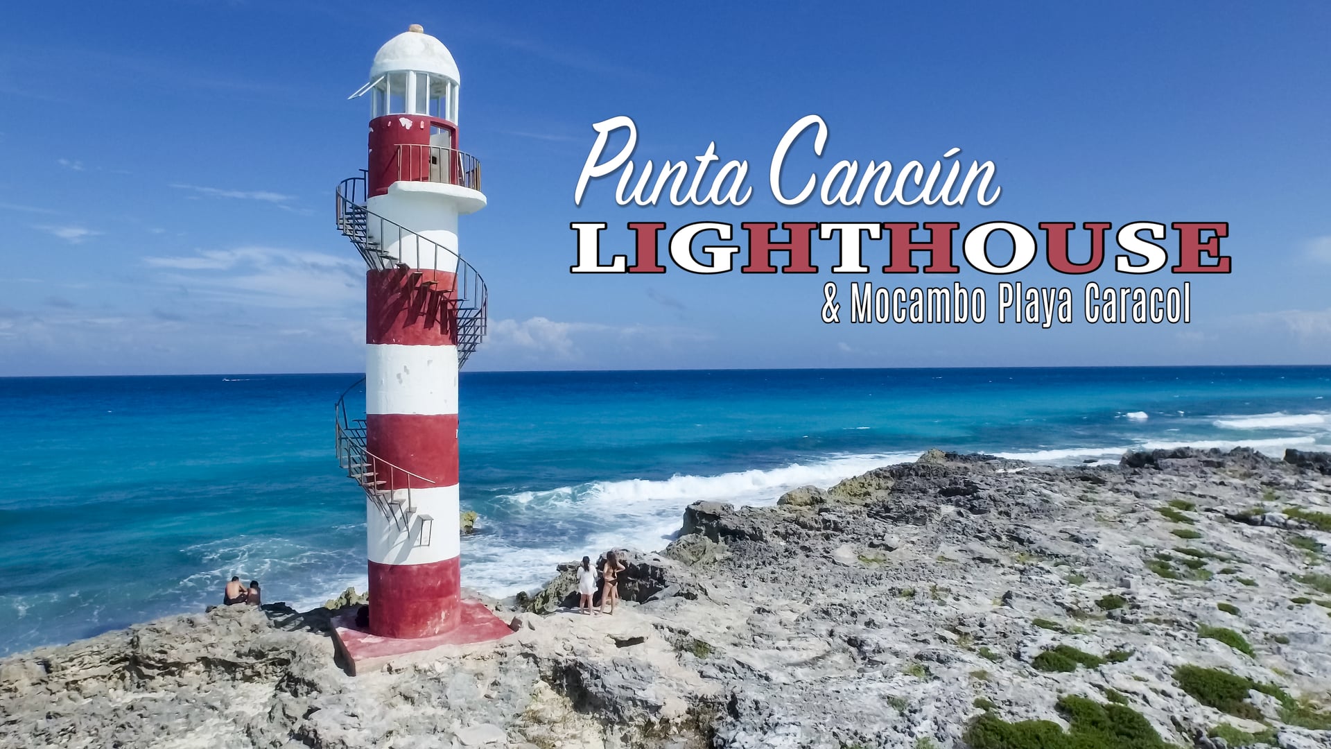 lighthouse tours cancun