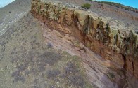 2 DJI Phantom Quads Rock the Red Rocks at Hall Ranch Buttes Colorado