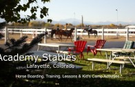 Academy Stables