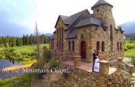 At the Mountain Chapel