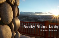 Rocky Ridge Lodge Vacation Rental