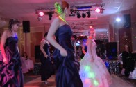 Yulia & Yury Wedding Reception Bridesmaids Dance