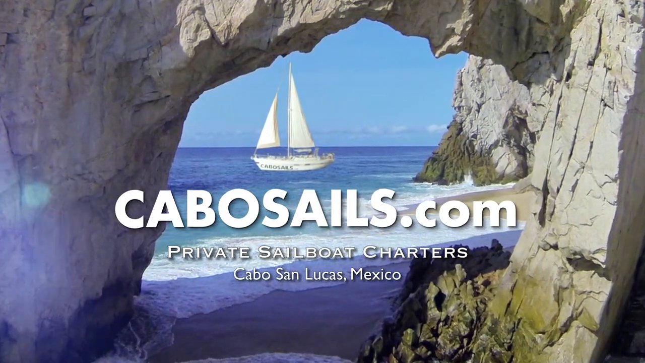 Sailing with Cabo Sails in Cabo San Lucas