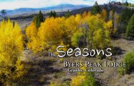 The Seasons at Byers Peak Lodge