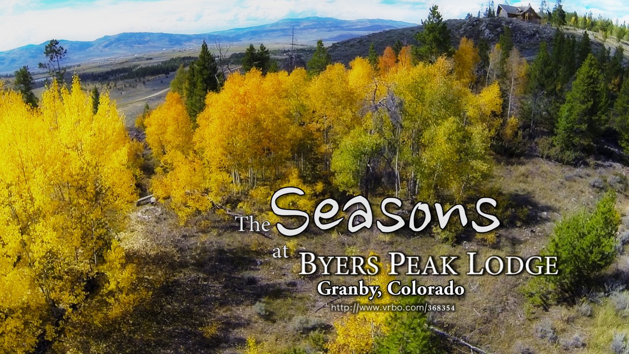 The Seasons at Byers Peak Lodge