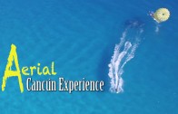 Aerial Cancún Experience Experience – Mexico