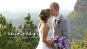 Stacey and Adam Wedding Highlights