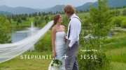 Stephanie + Jesse Wedding Feature Film