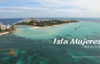 Isla Mujeres Mexico