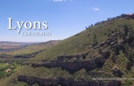 Lyons Colorado