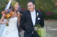 Matt and Dianna Wedding Highlights