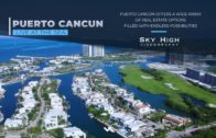 Puerto Cancun Commercial Real Estate Reel