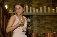 Niki and Branin Wedding Toasts – Kristy-Emily
