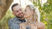Tara and Zack Wedding Highlights at The Meadows in Platteville, Colorado