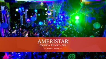 Ameristar Events Promo 2018-2019