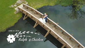 Ralph & Christen Wedding Trailer