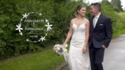 Margaret and Dominic Wedding Feature