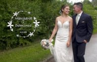 Margaret and Dominic Wedding Feature