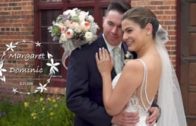 Margaret and Dominic Wedding Highlights